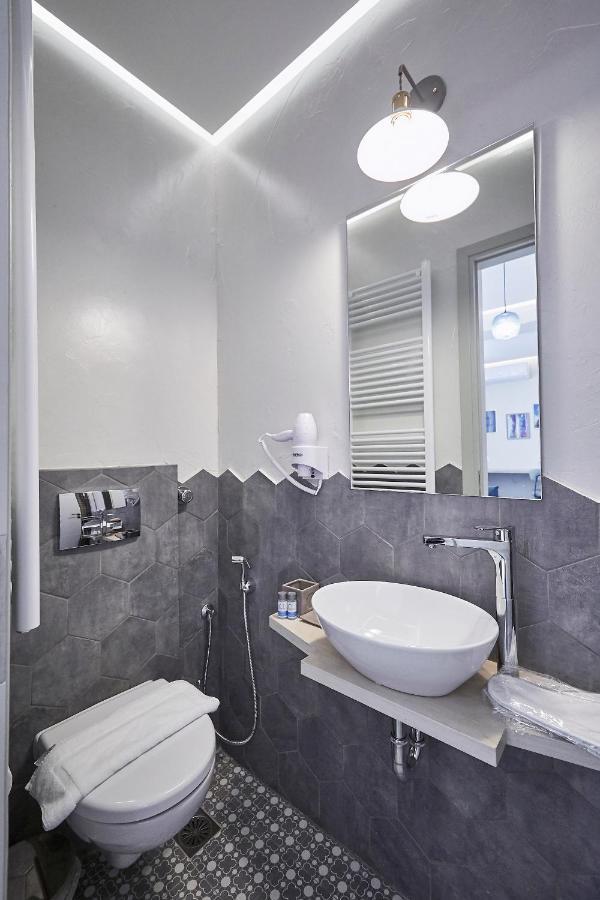 Live In A Funky & Renovated Studio Near Acropolis เอเธนส์ ภายนอก รูปภาพ