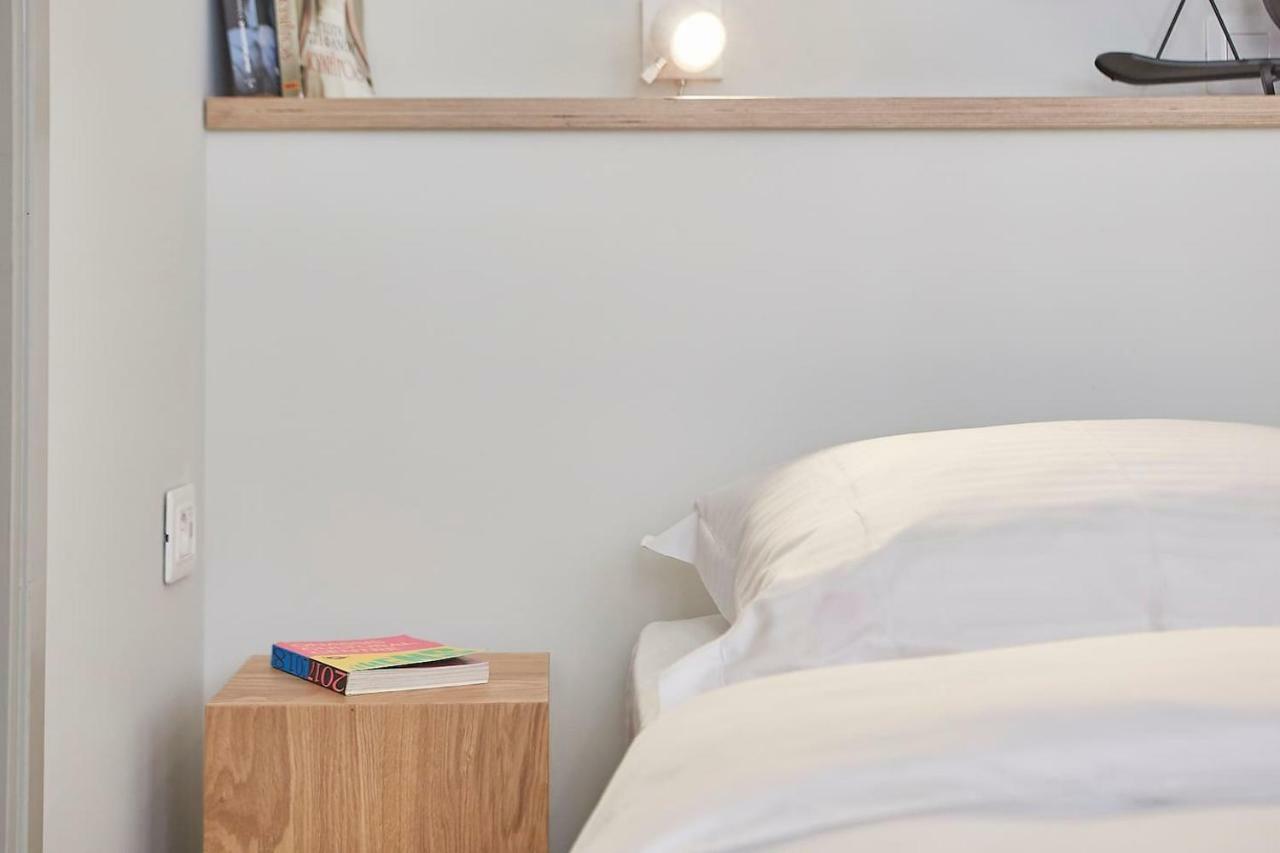 Live In A Funky & Renovated Studio Near Acropolis เอเธนส์ ภายนอก รูปภาพ